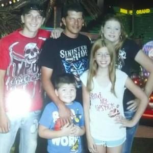 Meet your Posher, Trey